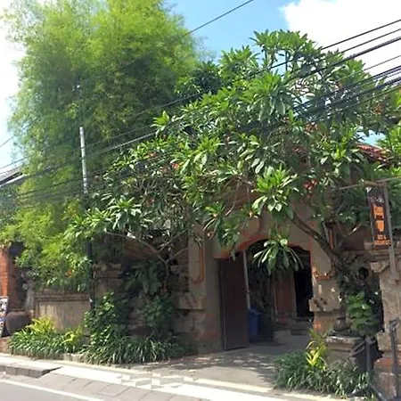 Umahku Apartments Seminyak